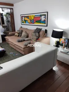 Apartamento com 4 Quartos à venda, 236m² no Piedade, Jaboatão dos Guararapes