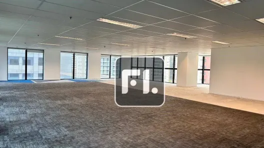 Sala Comercial à venda, 510m² no Brooklin Paulista, São Paulo