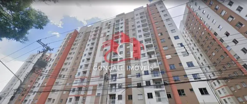 Apartamentos para alugar com 2 quartos e 40 m² em Canindé - São Paulo, SP - Viva Real