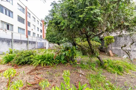 Lote/Terreno à venda, 405m² no Alto da Rua XV, Curitiba