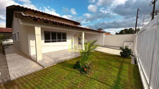 Casa com 3 Quartos à venda, 155m² no Jardim Portal de Itamaracá, Londrina