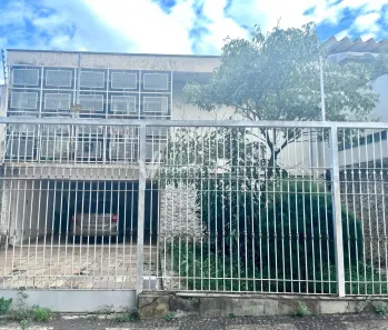 Sobrado com 3 Quartos à venda, 253m² no Jardim Leonor, Campinas