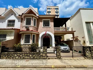 com 5 Quartos à venda, 161m² no Tijuca, Rio de Janeiro