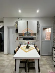 Casa com 2 Quartos à venda, 59m² no Estância Comandante Barros, Jarinu