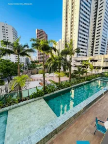 Apartamento com 2 Quartos à venda, 93m² no Madalena, Recife