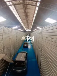 Galpão/Depósito/Armazém à venda, 644m² no Água Branca, São Paulo