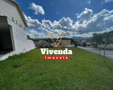 Lote/Terreno à venda, 592m² no Alphaville, Santana de Parnaíba