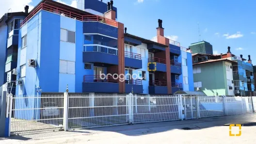 Apartamento com 2 Quartos à venda, 62m² no Barra da Lagoa, Florianópolis