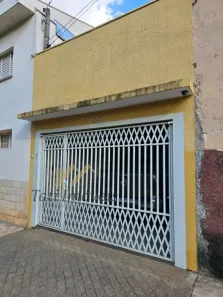 Casa com 2 Quartos à venda, 120m² no Vila Faria, São Carlos