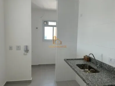 Apartamento com 3 Quartos à venda, 83m² no Pagador de Andrade, Jacareí
