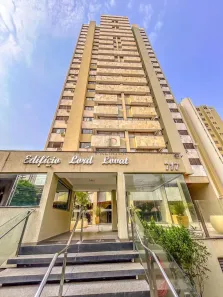 Apartamento com 3 Quartos à venda, 156m² no Centro, Londrina