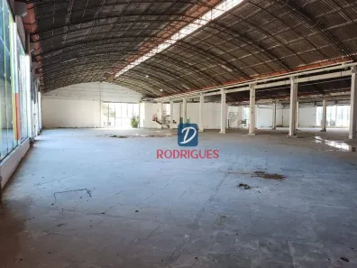 Galpão/Depósito/Armazém para alugar, 11750m² no Nova Petrópolis, São Bernardo do Campo