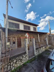 Casa com 3 Quartos à venda, 261m² no Brasilândia, Volta Redonda