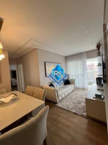 Apartamento com 2 Quartos à venda, 70m² no Centro, São Bernardo do Campo