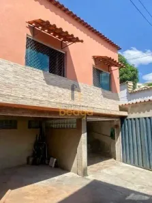 Casa com 2 Quartos à venda, 180m² no Dom Bosco, Belo Horizonte