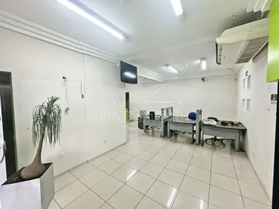 Imóvel Comercial à venda, 750m² no Vila Tibério, Ribeirão Preto