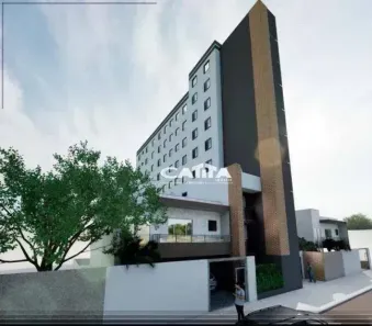 Apartamento com 2 Quartos à venda, 38m² no Vila Esperança, São Paulo