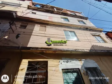 Apartamento com 1 Quarto à venda, 30m² no Vila Ruy Barbosa, Salvador