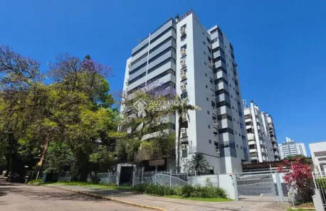Apartamento com 3 Quartos à venda, 107m² no Rio Branco, Porto Alegre