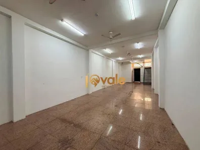 Prédio Comercial para alugar, 271m² no Centro, São José dos Campos