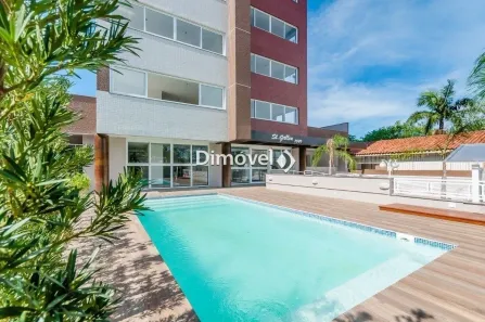 Apartamento com 3 Quartos à venda, 107m² no Tristeza, Porto Alegre