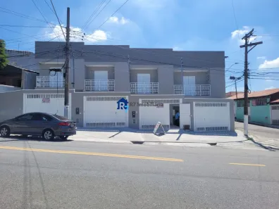 Sobrado com 3 Quartos à venda, 90m² no Bela Vista, Osasco