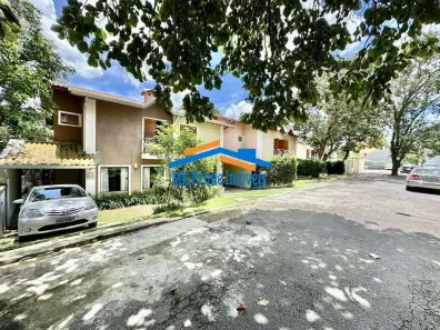 Casa de Condomínio com 3 Quartos à venda, 124m² no Parque Ideal, Carapicuíba