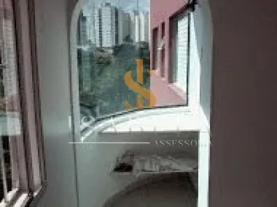 Apartamento com 2 Quartos à venda, 56m² no Vila Monte Alegre, São Paulo