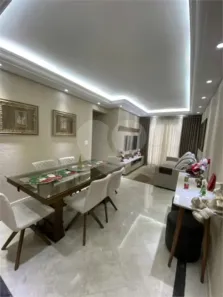 Apartamento com 3 Quartos à venda, 80m² no Chácara Santo Antônio (Zona Leste), São Paulo