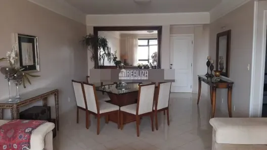 Apartamento com 3 Quartos à venda, 125m² no Irmãos Soares, Uberaba