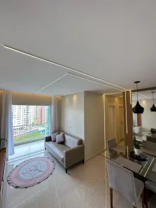 Apartamento com 3 Quartos à venda, 76m² no Parque Verde, Belém