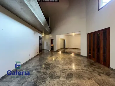 Prédio Comercial com 5 Quartos para alugar, 730m² no Jardim Canadá, Ribeirão Preto