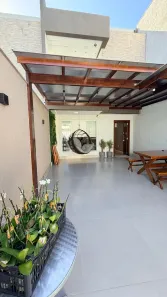 Casa com 3 Quartos à venda, 123m² no Vale Encantado, Vila Velha