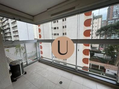 Apartamento com 1 Quarto à venda, 40m² no Pinheiros, São Paulo