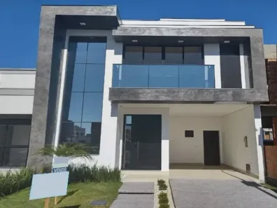 Casa com 3 Quartos à venda, 156m² no Beira Rio, Biguaçu