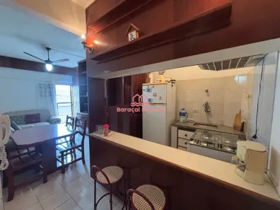 Kitnet com 1 Quarto à venda, 31m² no Ocian, Praia Grande