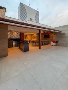 Apartamento com 3 Quartos à venda, 260m² no Itapuã, Vila Velha
