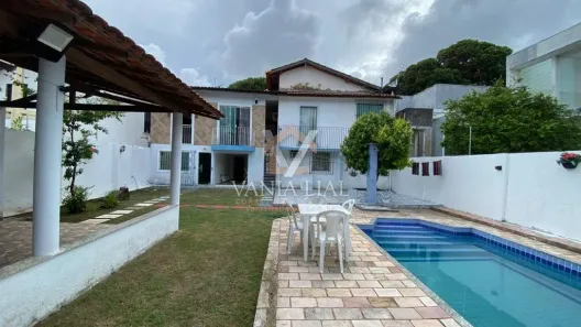 Casa com 7 Quartos para alugar, 300m² no Caranã, Salinópolis