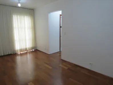 Apartamento com 2 Quartos à venda, 52m² no Vila Campestre, São Paulo