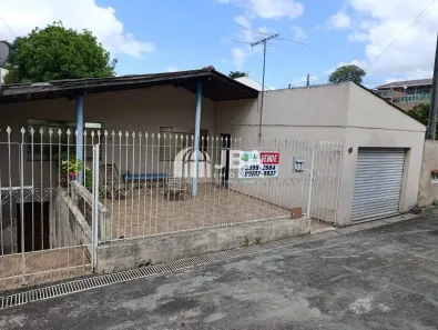 Casa com 6 Quartos à venda, 217m² no Jardim Guarany, Campo Largo