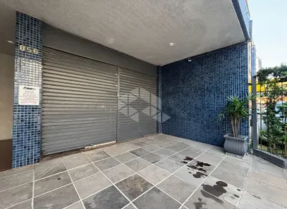 Ponto Comercial para alugar, 135m² no Centro Histórico, Porto Alegre