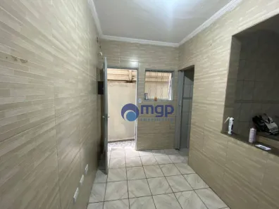 Casa com 1 Quarto para alugar, 35m² no Vila Ede, São Paulo