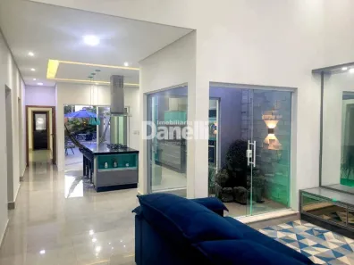 Casa de Condomínio com 3 Quartos à venda, 180m² no Parque São Cristóvão, Taubaté