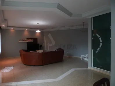 Casa com 4 Quartos à venda, 600m² no Barro Branco (Zona Norte), São Paulo
