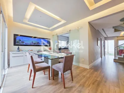 Casa de Condomínio com 3 Quartos à venda, 237m² no Vila Cruzeiro, São Paulo