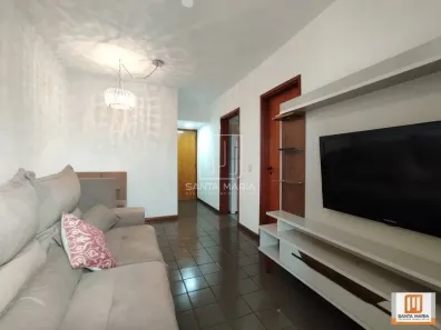 Apartamento com 1 Quarto à venda, 44m² no Jardim Sumaré, Ribeirão Preto