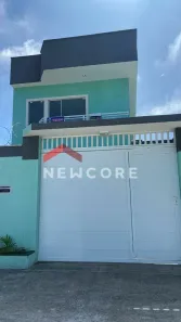 Casa com 2 Quartos à venda, 85m² no Loteamento Extensão do Serramar, Rio das Ostras