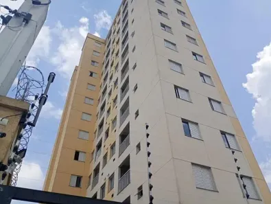 Apartamento com 2 Quartos para alugar, 50m² no Rio Pequeno, São Paulo