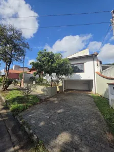 Casa de Condomínio com 3 Quartos à venda, 212m² no Jardim da Glória, Cotia