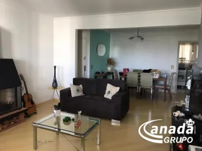 Apartamento com 3 Quartos à venda, 127m² no Alphaville Empresarial, Barueri